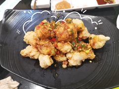 -木槿花韩式炭烤·熟成肉工坊(孙文东路店)