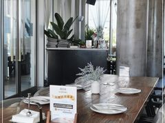 -盐说Salt Talk北美风味西餐厅(海上世界店)