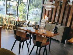 -老板很二(吉大店)