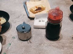 -高玛纳驴肉火烧(河间店)
