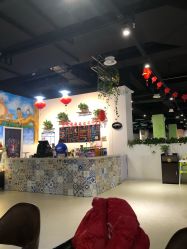 点击看大图 -塔塔王国·主题儿童游乐园(奥城商业广场店)