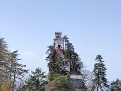 -塔云山
