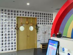 -小荧星艺校(浦东中环分校)