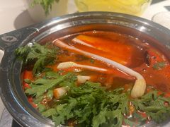 -一叶一世界•素食餐厅(环球中心店)