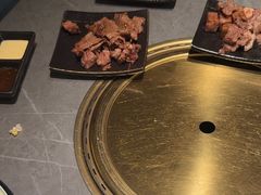 -花时·炭火烧肉(东百中心A馆店)