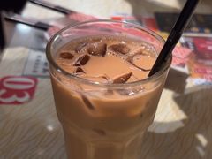 -香港威特瑞茶餐厅(小白楼音乐厅店)