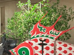-隐溪茶馆(静安寺店)