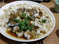 -老妈私房鱼头(欧洲城店)