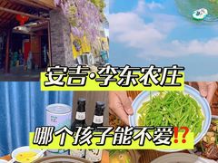 -李东农庄(中南百草园地标店)