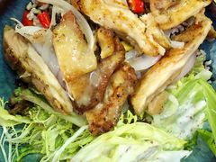 泰式鸡扒五谷饭-Dreamsalad梦想轻厨(健康轻食·减脂沙拉·意面·祖庙店)