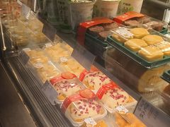 -泸溪河桃酥(秦淮夫子庙一店)