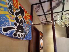-千代武日本料理(开发区店)