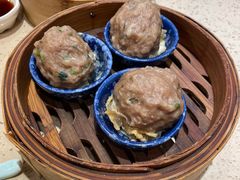 陈皮蒸牛肉球-点都德(北京路贰店)
