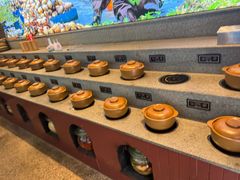 -汉小城·老铫子藕汤·乡野湖北菜(江汉路吉庆街店)