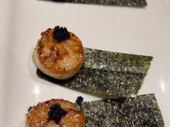 -青叶日本料理(北辰店)