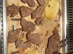 -新石器烤肉(百联川沙店)