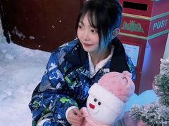 -世界之窗阿尔卑斯冰雪世界