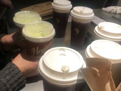 -喜茶(北京三里屯太古里店)
