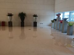 -重庆悦来温德姆酒店