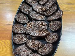 -朝族高丽火盆(长白山总店)