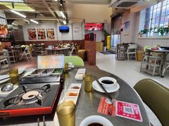 -燃计沙茶皇·香港沙茶火锅(人广旗舰店)