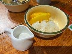 -我的甜·泰国餐厅