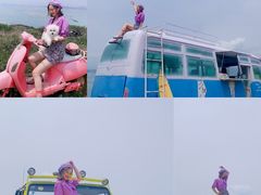 -漳州滨海火山岛自然生态风景区