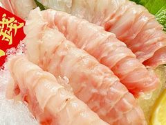 -喜聚薈·花膠雞海鮮火鍋(越秀店)
