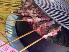-源味居手把签烧烤(长春一店)