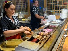 -沙州食驿·非遗小吃夜市