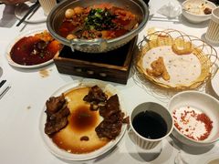 -眉州东坡(上海中心店)