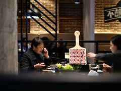 -快乐小羊火锅餐厅(农科路店)