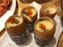 -割烹旭日本料理(龙湖狮山天街店)