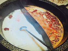 -七秒鱼·斑鱼火锅(太阳城店)
