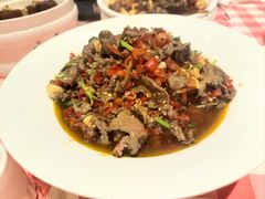 -巴陵全鱼席(湖南老字号汴河街店 )