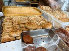 -李小老烧饼(常营民族家园店)