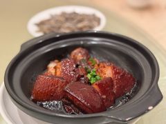 东坡肉1块-群乐饭店(滨安路店)