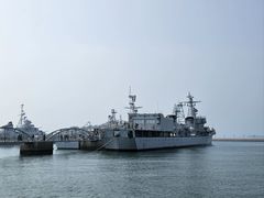-中国人民解放军海军博物馆