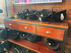 -上海爱久忠马术俱乐部(龙吴路店)