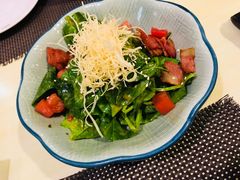 -有喜屋·深夜食堂(北京西路店)