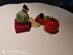 -金色艳阳天•粤菜 淮扬菜(古平岗店)