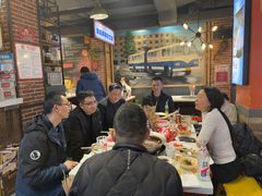 -钢管厂五区小郡肝火锅串串香(总店)