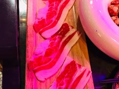 -十三姨正合丰烤肉(营迹路店)