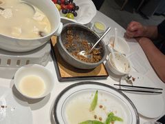 -潮上潮(南中环店)