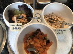 -怡廊(上海漕河泾万丽酒店)