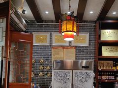 -独秀小吃(蓝田店)