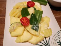 -云海肴·汽锅鸡·云南菜(美罗城店)