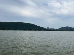 -云龙湖旅游景区