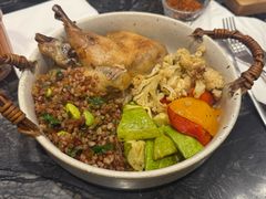-THE WOODS 简餐 (国贸商城店)
