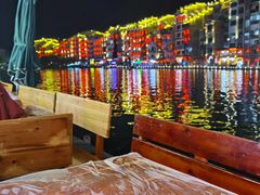 -古城苗家土菜馆(河景餐厅店)